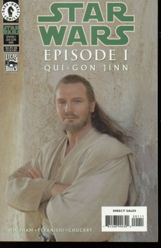 Qui-Gon Jinn