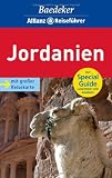 Baedeker Allianz Reisef�hrer Jordanien