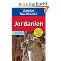 Baedeker Allianz Reisef�hrer Jordanien