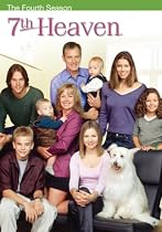 7th Heaven - The Complete Fourth Season