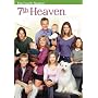 7th Heaven - The Complete Fourth Season