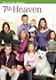 7th Heaven - The Complete Fourth Season