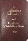 US Constitution, Declaration of Independence, Articles of Confederation, Bill of Rights, and Guide to US Government