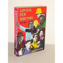 Japanese Film Directors