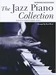 The Jazz Piano Collection - Book