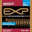D'Addario EXP16 Phosphor Bronze Light - Acoustic