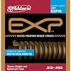 D'Addario EXP16 Phosphor Bronze Light - Acoustic