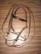 Miniature Horse / Sm Pony Bitless Bridle