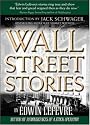 Wall Street Stories: Introduction by Jack Schwager