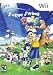 Super Swing Golf 2 WII