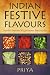 Indian Festive Flavours: South Indian Vegetarian Specialties