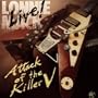 Live - Attack of the Killer V