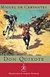 Don Quixote (Modern Library)