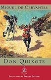 Don Quixote (Modern Library)