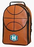 New Orleans Hornets Pebble Grain Golf Shoe Bag