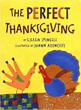 The Perfect Thanksgiving