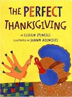 The Perfect Thanksgiving