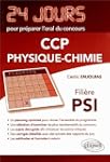 Physique-Chimie 24 Jours pour Pr�pare...