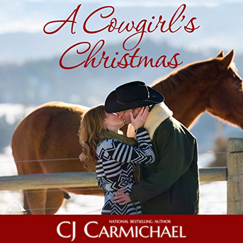 A Cowgirl's Christmas