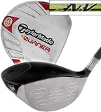 Buy Men's TaylorMade Burner 460 TP Driver