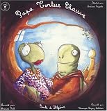 Papa Tortue Chauve : Conte d'Alg�rie (1CD audio)