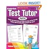 Standardized Test Tutor: Math: Grade 3: Practice Tests With Problem-by-Problem Strategies and Tips That Help Students Build Test-Taking Skills and Boost Their Scores