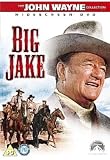 Big Jake [DVD] [1971]