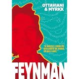 Feynmandi Jim Ottaviani