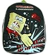 Nick Jr Spongebob Kahrahtay toddler size backpack