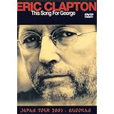 This Song for George: Live in Japan 2001 [DVD] [Import]