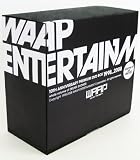 ワープエンタテインメント 10周年記念DVD BOX 156.8時間・DVD 83枚組 喜多沢くるす・橘れもん・nao.他ワープ専属女優+豪華女優総出演!!