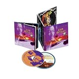 First Rays of the New Rising Sun CD/DVD