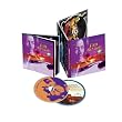 First Rays of the New Rising Sun CD/DVD ~ Jimi Hendrix