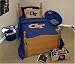 Georgia Tech Yellowjackets Bed-in-a-Bag  (Full/Queen)