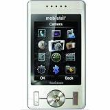 Mobistel Touch EL580 weiss Handy ohne Branding