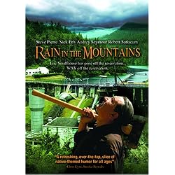 RAIN IN THE MOUNTAINS