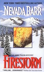 Firestorm