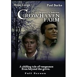 Crowhaven Farm