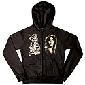 Bob Marley - One Love Ladies Zip Hoodie