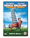 Deuce Bigalow: European Gigalo [DVD]