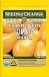Seeds of Change S10997 Certified Organic Yellow Pear Cherry Tomato