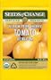 Seeds of Change S10997 Certified Organic Yellow Pear Cherry Tomato, 50 Seed Count