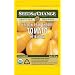 Seeds of Change S10997 Certified Organic Yellow Pear Cherry Tomato, 50 Seed Count