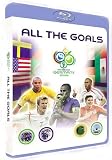 FIFA World Cup - All The Goals Of Germany 2006 [Blu-ray]