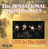 Live in the Spirit