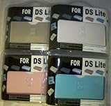 Case for Nintendo Ds Lite
