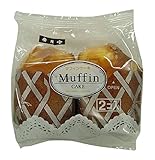 香月堂 マフィンケーキ 2個×6袋