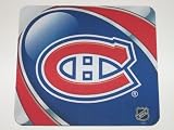 MONTREAL CANADIENS Team Logo 9 x 8 Computer MOUSEPAD