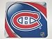 MONTREAL CANADIENS Team Logo 9 x 8 Computer MOUSEPAD
