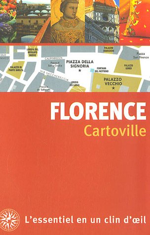 City Travel Guides Discounted  Livres : Florence